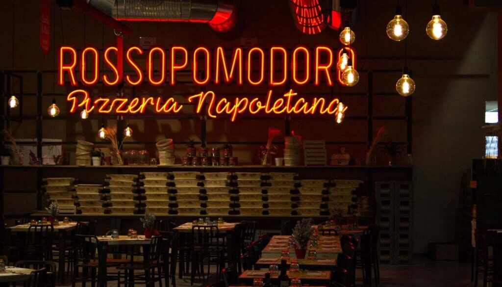 Ultra Ristorante New York Popup!